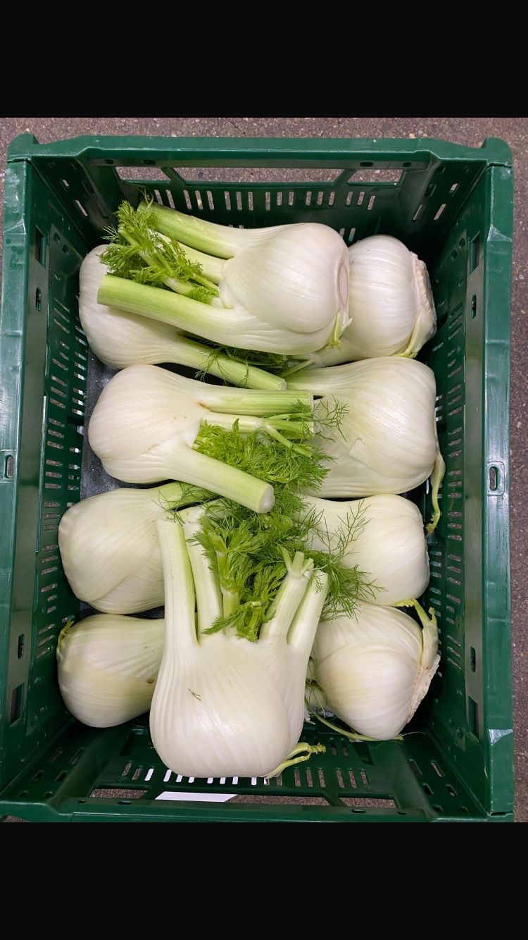 VENKEL 4 KG 8/10 STUKS