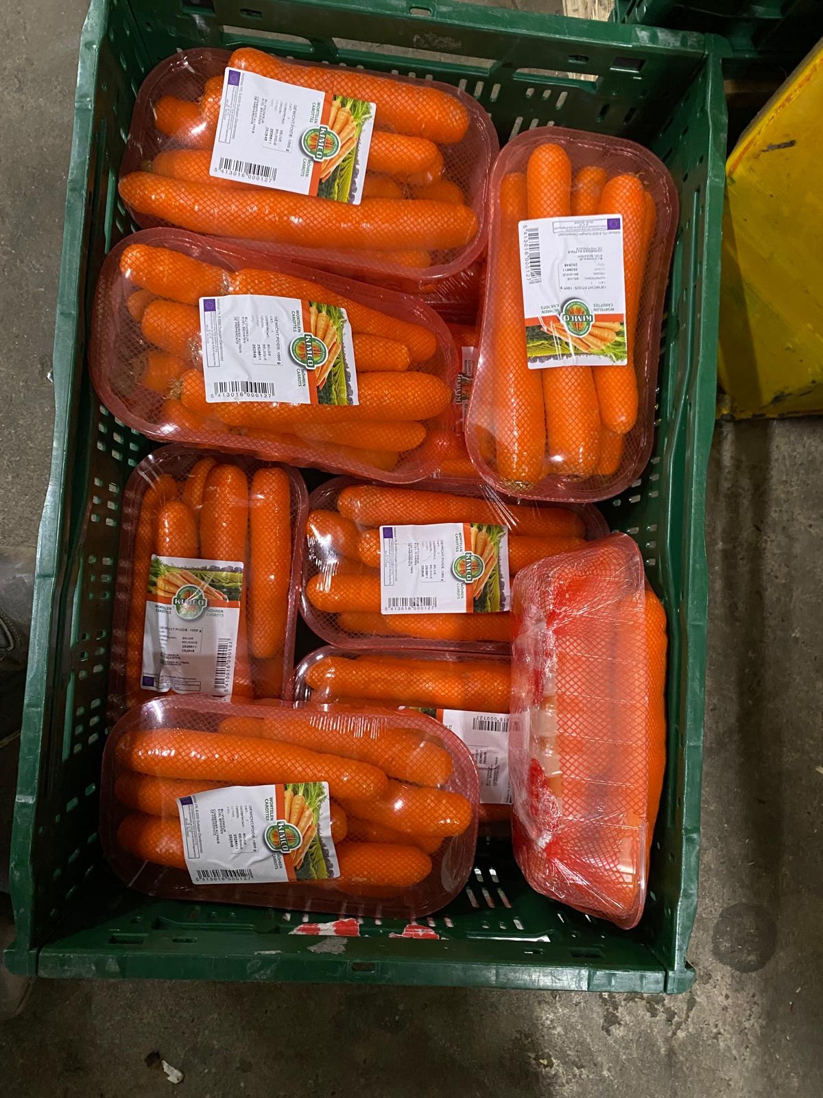 WASPEEN B 50/150 GRAM 12 X 1 KILO