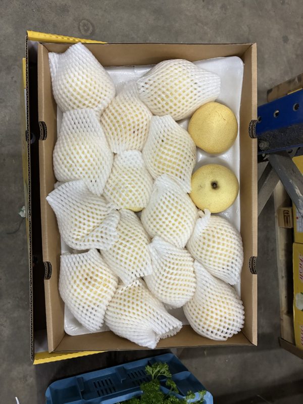 PEER NASHI 4.5 KG