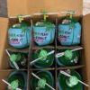 KOKOSNOOT 9 X 1KG/ 330 ML