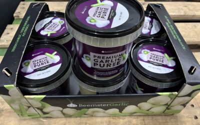 KNOFLOOK PUREE 6 X 1 KG